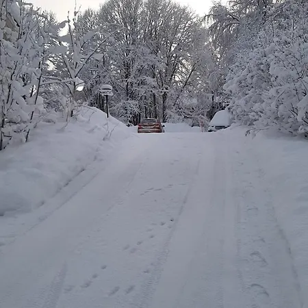 Clearwater Hill Rovaniemi