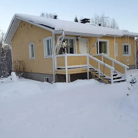 Clearwater Hill Vila