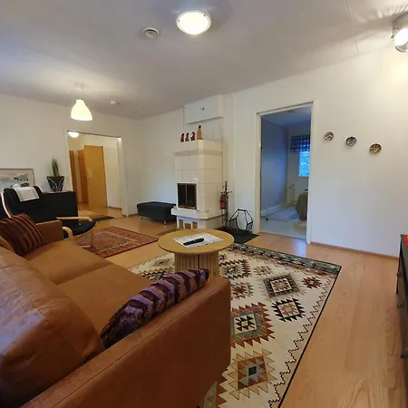 Clearwater Hill Vila *